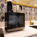 Studio Lumineux Et Moderne Proche Du Metro - 2P - Flat-Guest