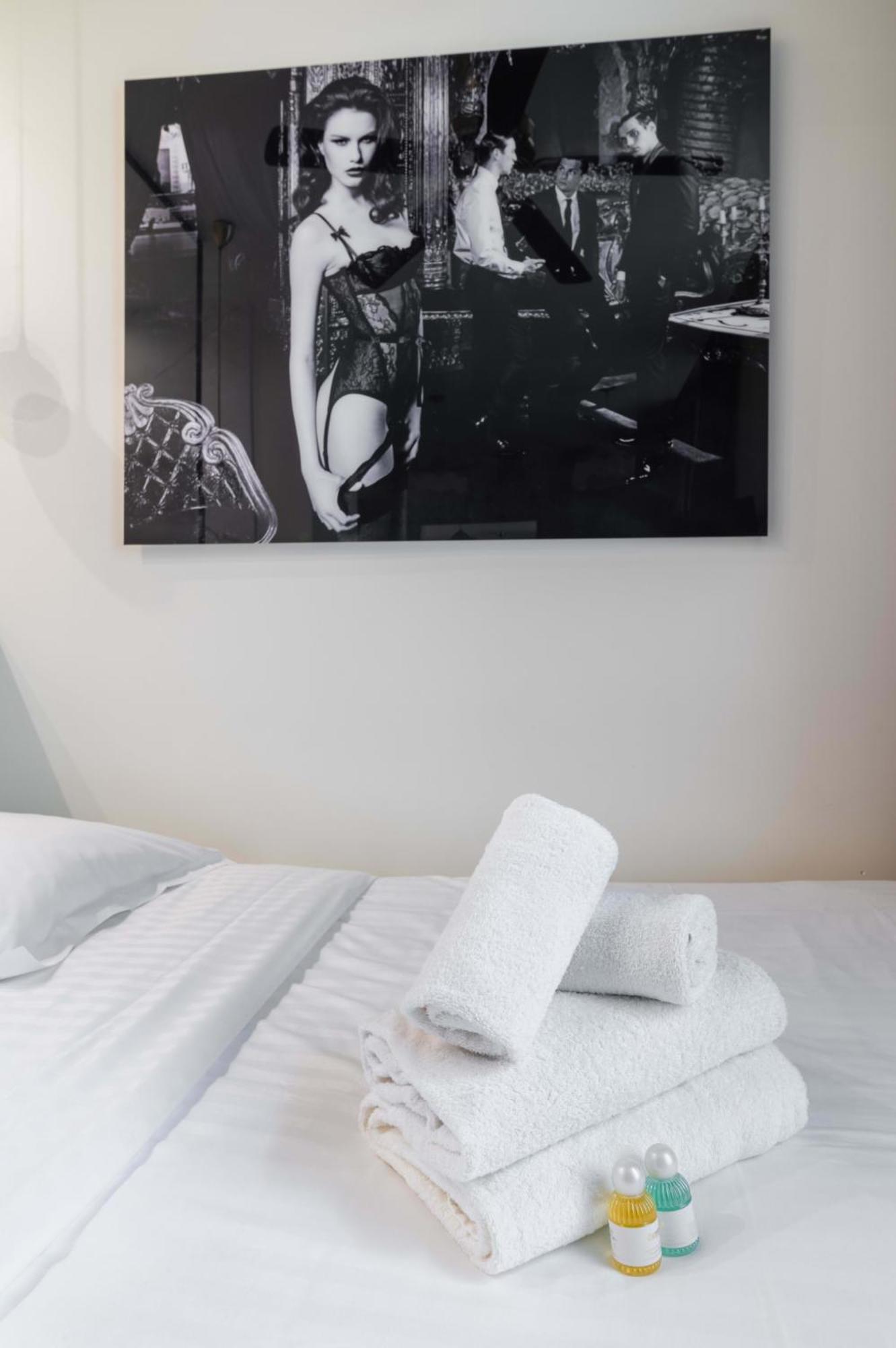 Appartamento Speakeasy - - 2p - Tour Eiffel - 15