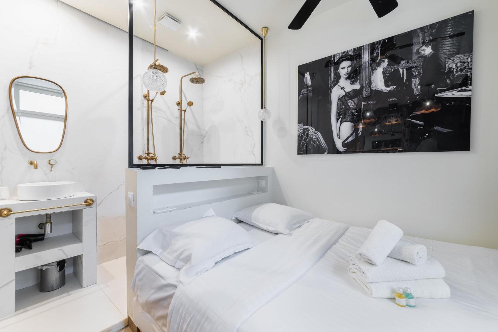 Lumineux Et Moderne Proche Du Metro - 2p - Flat-guest Apartment Paris